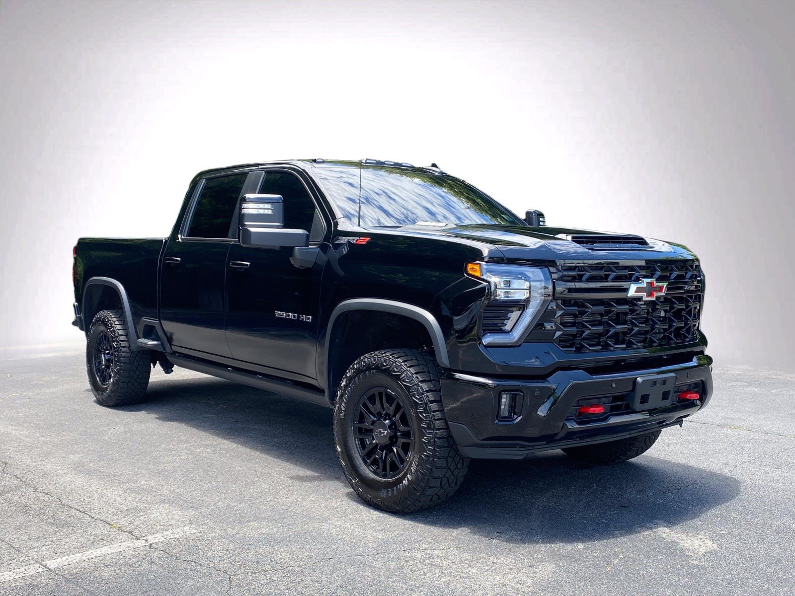 chevrolet silverado 2500hd 2025 1GC4KYEY6SF351553 image chevrolet silverado 2500hd 2025 1GC4KYEY6SF351553 image